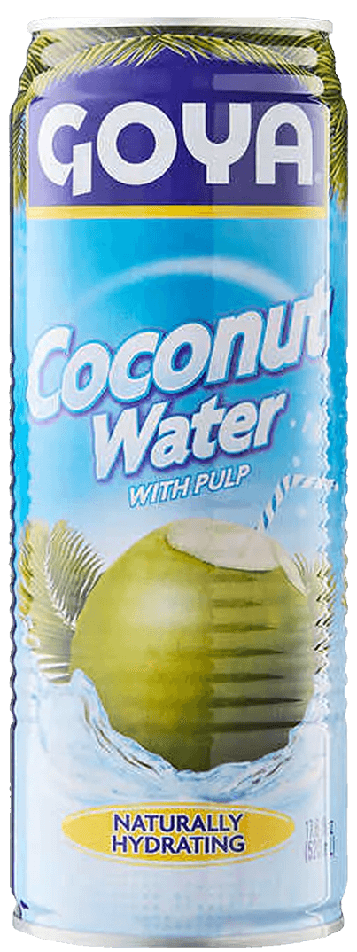 Coconut Water 17.6oz